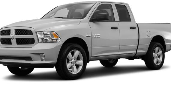RAM 1500 2017 1C6RR7FG3HS838511 image