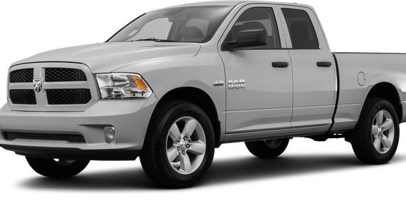 RAM 1500 2017 1C6RR7FT3HS826453 image