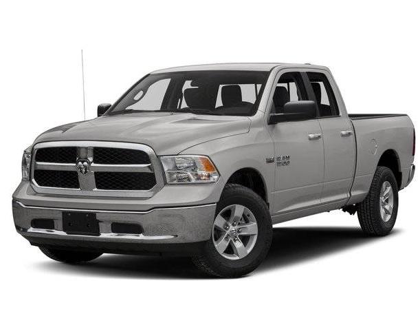 RAM 1500 2017 1C6RR6GT7HS645512 image