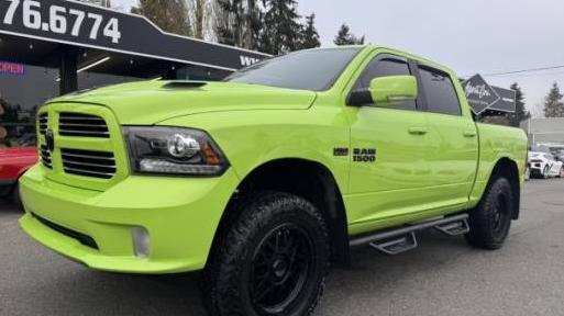 RAM 1500 2017 1C6RR7MT9HS769937 image