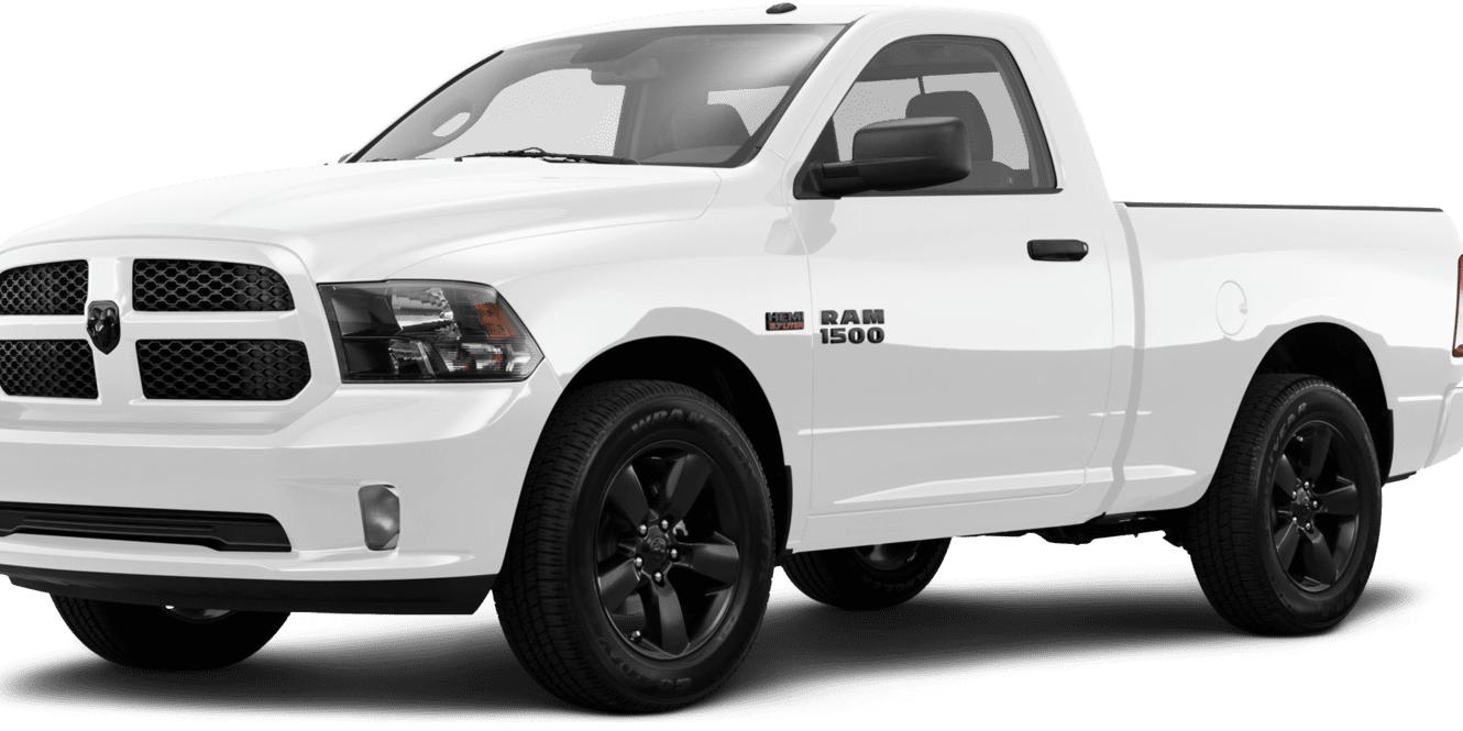 RAM 1500 2017 3C6JR7ET2HG582428 image