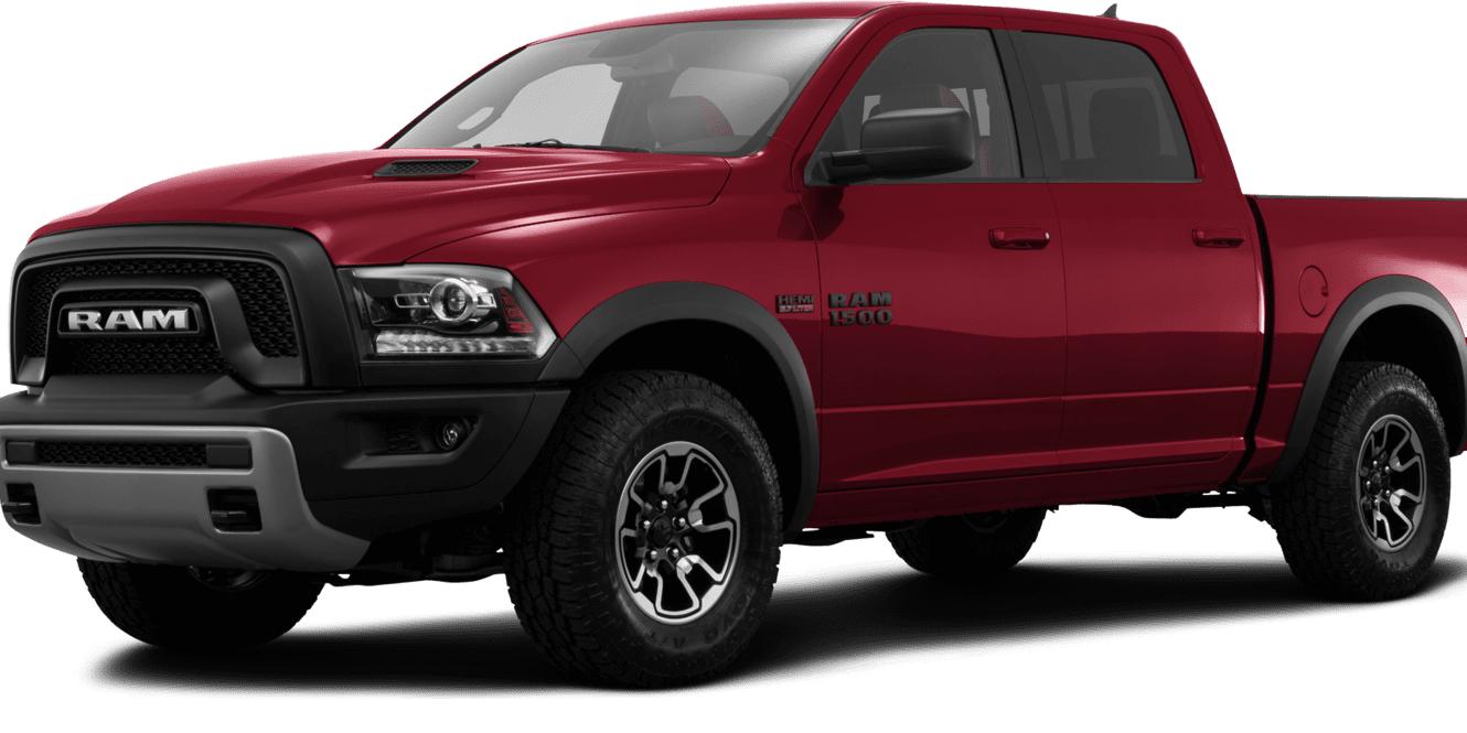 RAM 1500 2017 1C6RR7YT2HS796634 image