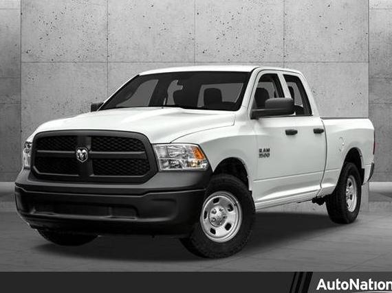 RAM 1500 2017 1C6RR6FG6HS615793 image