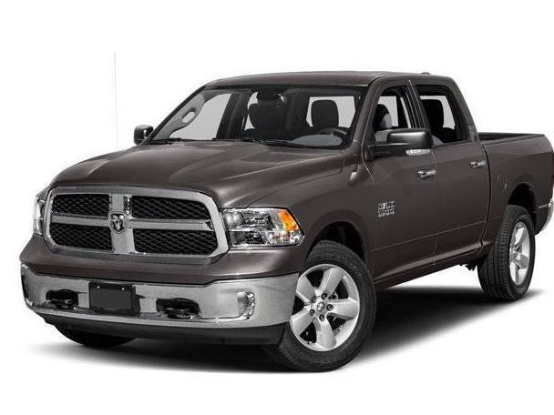 RAM 1500 2017 1C6RR6LG6HS506335 image