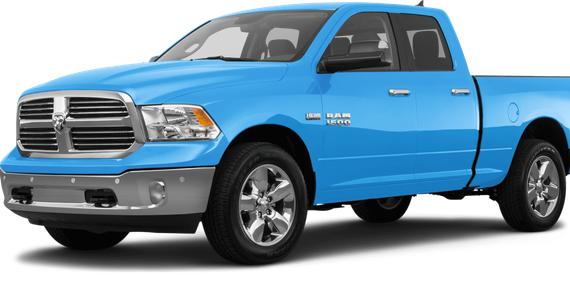 RAM 1500 2017 1C6RR7GT8HS753773 image