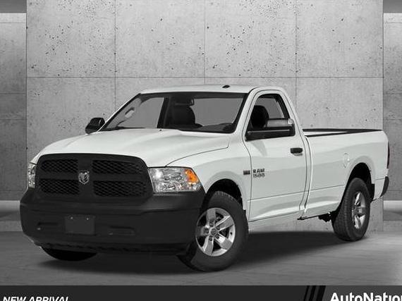 RAM 1500 2017 3C6JR6AG1HG613509 image