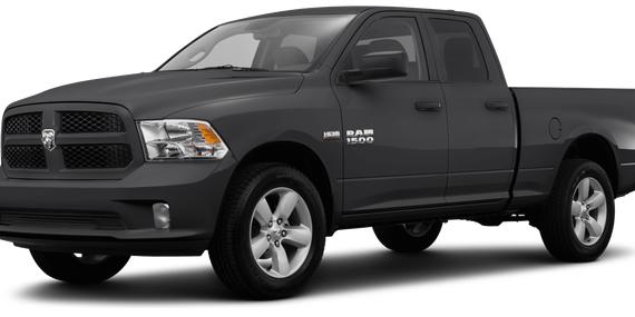 RAM 1500 2017 1C6RR7FG1HS595023 image RAM 1500 2017 1C6RR7FG1HS595023 image