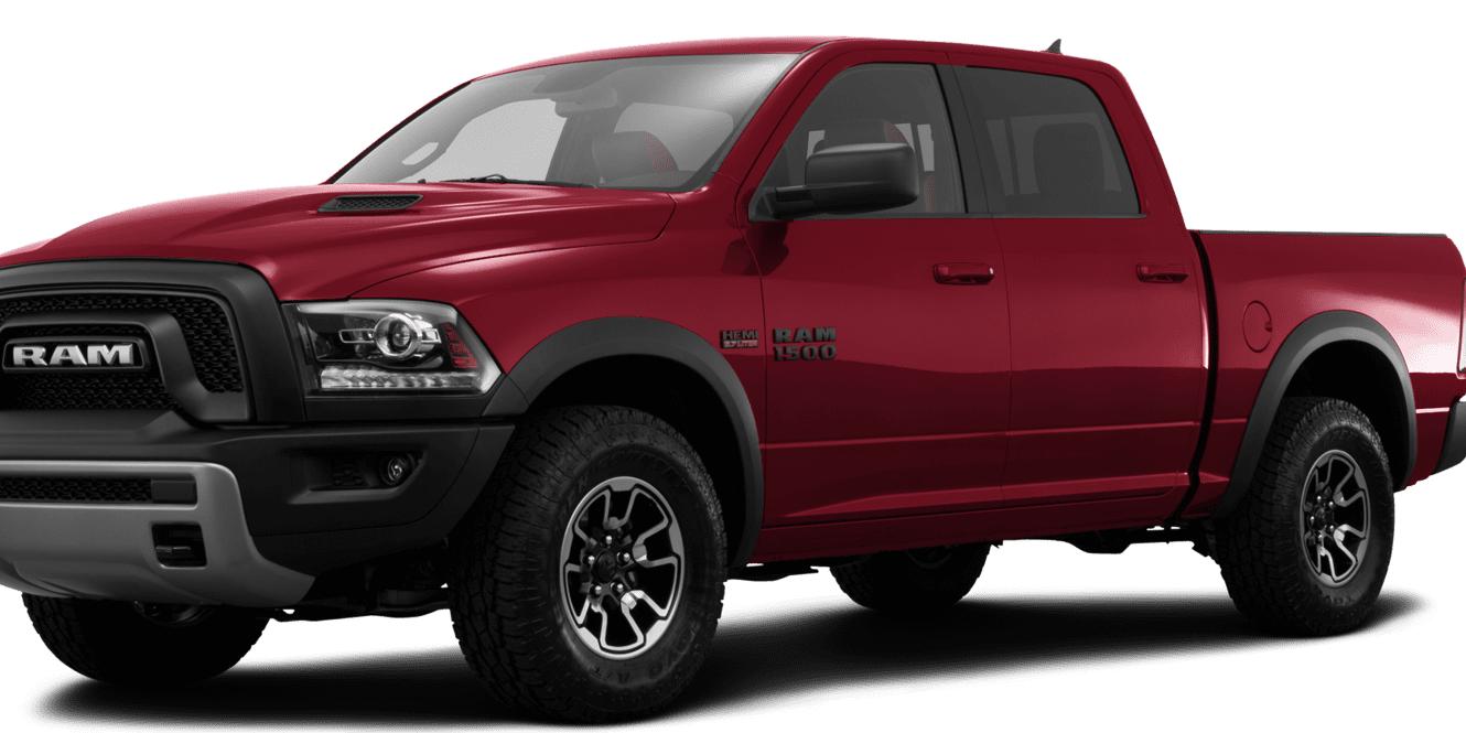 RAM 1500 2017 1C6RR7YT1HS581388 image