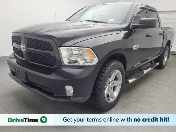 RAM 1500 2017 1C6RR7KG2HS779733 image