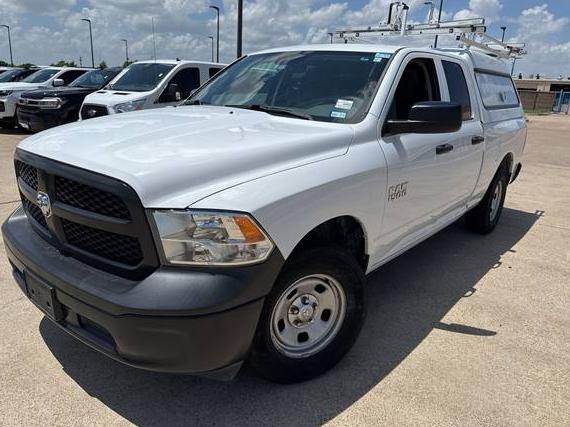 RAM 1500 2017 1C6RR7FG8HS620144 image