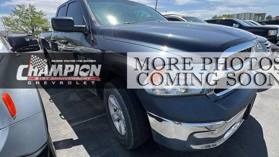 RAM 1500 2017 1C6RR7FT6HS612878 image