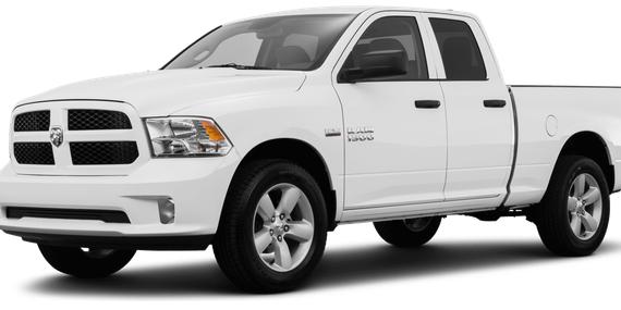 RAM 1500 2017 1C6RR7FT9HS575342 image