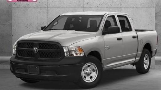 RAM 1500 2017 3C6RR7KTXHG549345 image