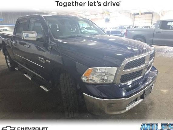 RAM 1500 2017 1C6RR7TT7HS776807 image