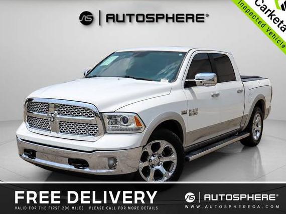 RAM 1500 2017 1C6RR6NT8HS730880 image