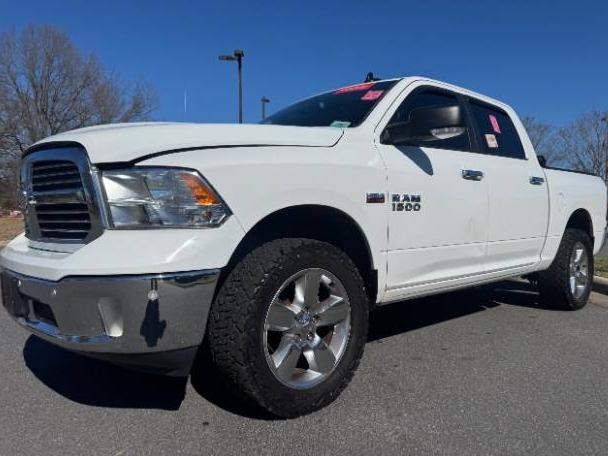 RAM 1500 2017 3C6RR7LTXHG525397 image