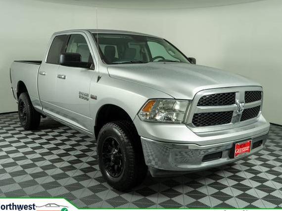 RAM 1500 2017 1C6RR6GT6HS535695 image RAM 1500 2017 1C6RR6GT6HS535695 image