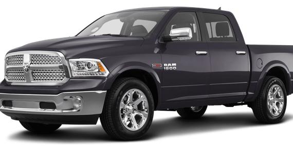 RAM 1500 2017 1C6RR7NTXHS772733 image
