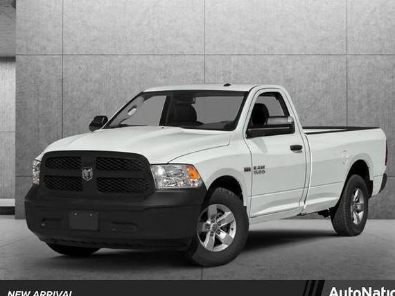 RAM 1500 2017 3C6JR6ATXHG613490 image