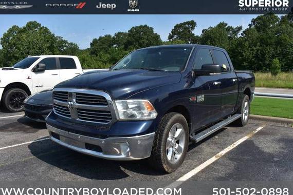 RAM 1500 2017 1C6RR7LM8HS874219 image