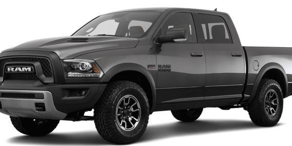 RAM 1500 2017 1C6RR6YT5HS524315 image