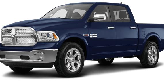 RAM 1500 2017 3C6RR6LT9HG592549 image
