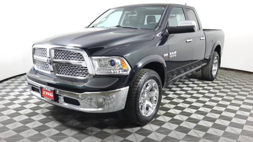 RAM 1500 2017 1C6RR7JT2HS845891 image