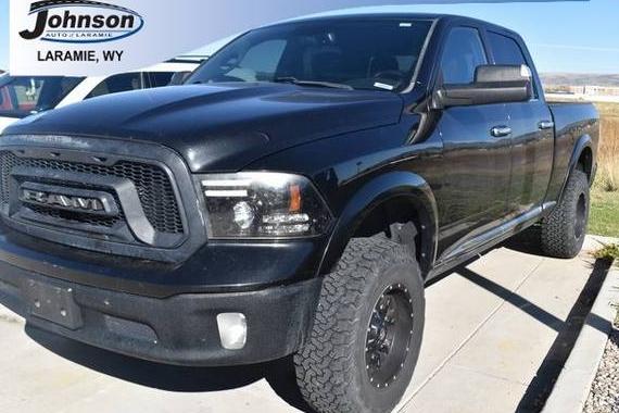 RAM 1500 2017 1C6RR7WT9HS705684 image RAM 1500 2017 1C6RR7WT9HS705684 image