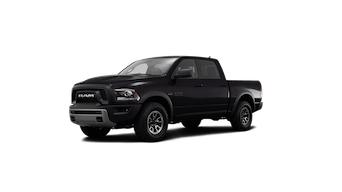 RAM 1500 2017 1C6RR7YT1HS581875 image