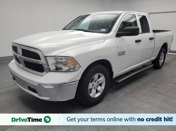 RAM 1500 2017 1C6RR6FG8HS609655 image