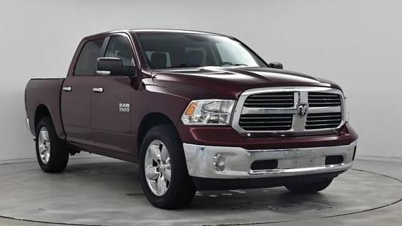 RAM 1500 2017 1C6RR7LG5HS618159 image