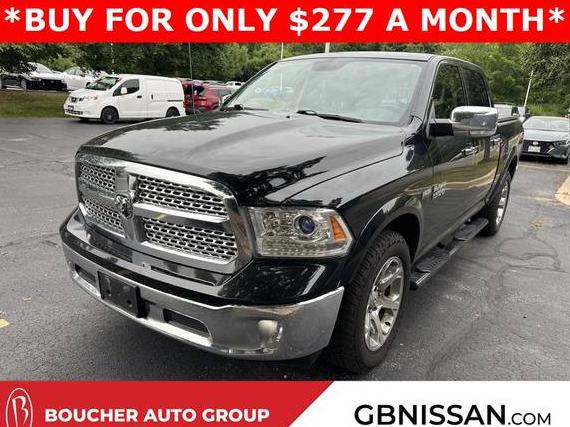 RAM 1500 2017 1C6RR7NT7HS863023 image