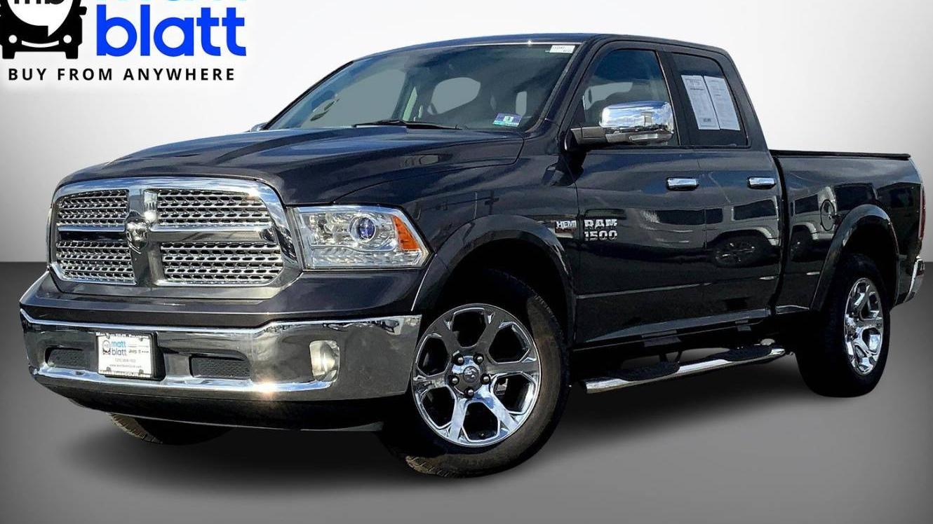 RAM 1500 2017 1C6RR7JT3HS798130 image