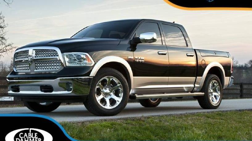 RAM 1500 2017 1C6RR7KG5HS608667 image