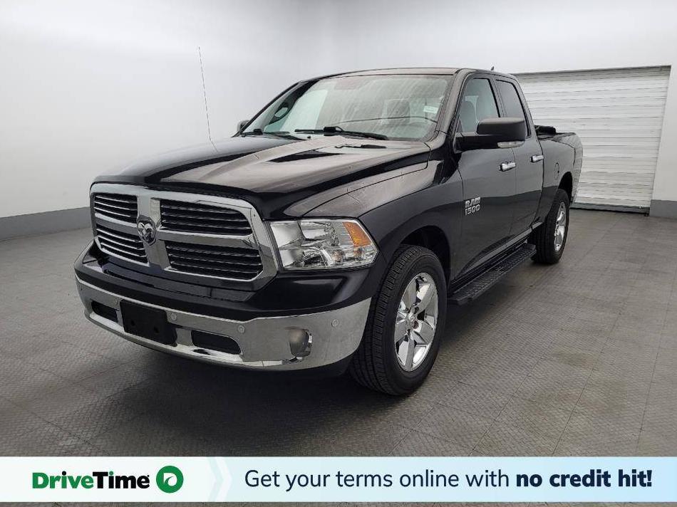 RAM 1500 2017 1C6RR7GG9HS555027 image