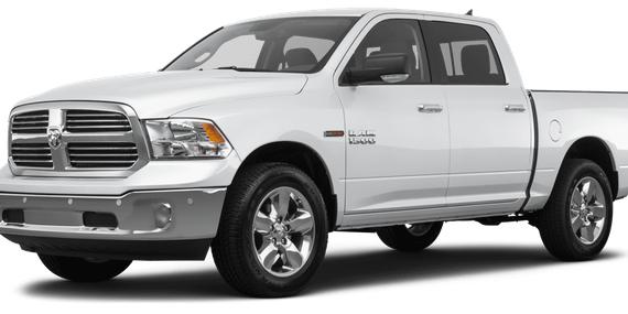 RAM 1500 2017 1C6RR7MTXHS728720 image
