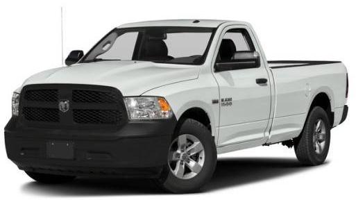 RAM 1500 2017 3C6JR6DTXHG654388 image