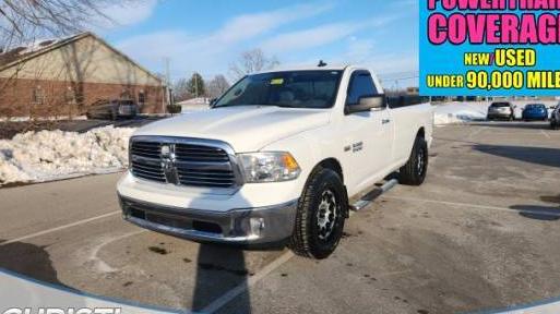 RAM 1500 2017 3C6JR6ET9HG758417 image