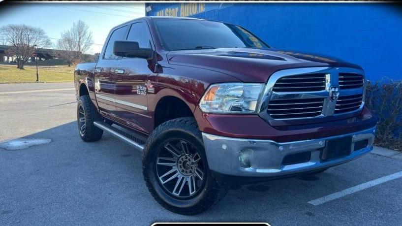 RAM 1500 2017 1C6RR7LT8HS503309 image