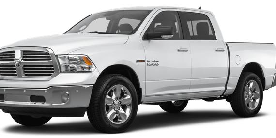 RAM 1500 2017 1C6RR6TT4HS784003 image