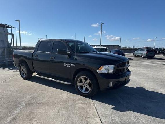 RAM 1500 2017 1C6RR6KTXHS519202 image
