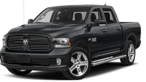 RAM 1500 2017 1C6RR7MT1HS812621 image