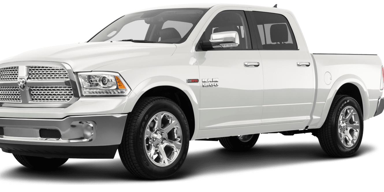 RAM 1500 2017 1C6RR7NT0HS718387 image