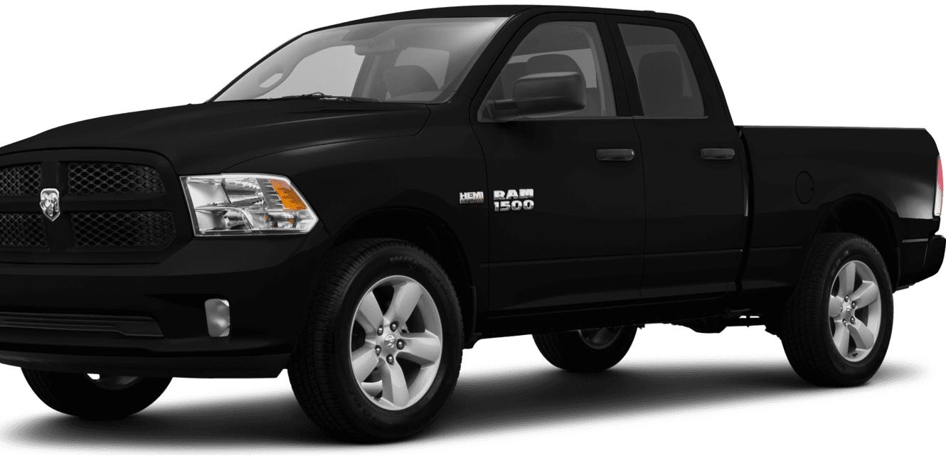 RAM 1500 2017 1C6RR6FG3HS723109 image