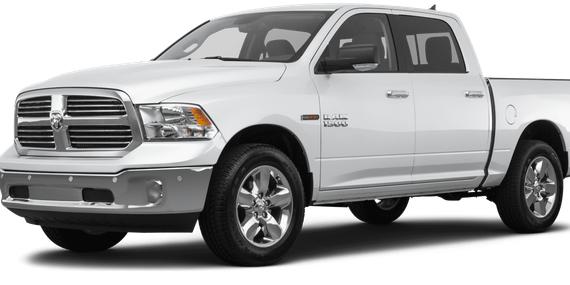 RAM 1500 2017 1C6RR6MT5HS601657 image