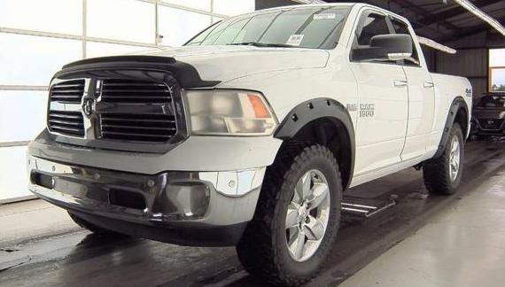 RAM 1500 2017 1C6RR7GT1HS731615 image