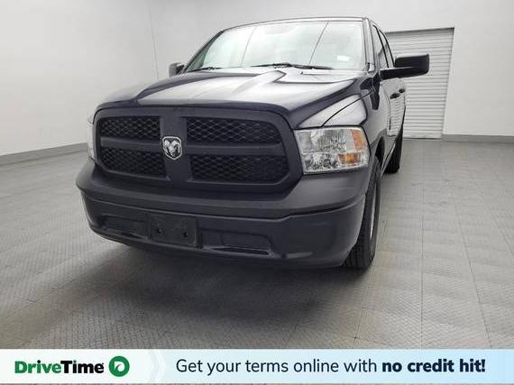 RAM 1500 2017 1C6RR6KG4HS819904 image