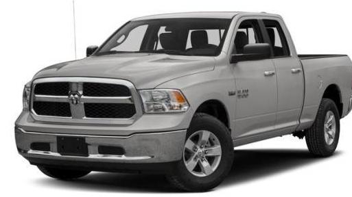 RAM 1500 2017 1C6RR7GT7HS822999 image