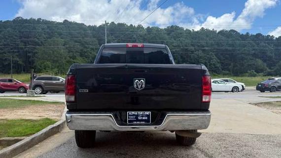RAM 1500 2017 1C6RR6GT4HS817804 image