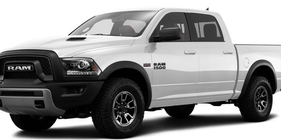 RAM 1500 2017 1C6RR7YT4HS710840 image